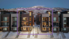 Union Grande Steamboat Springs